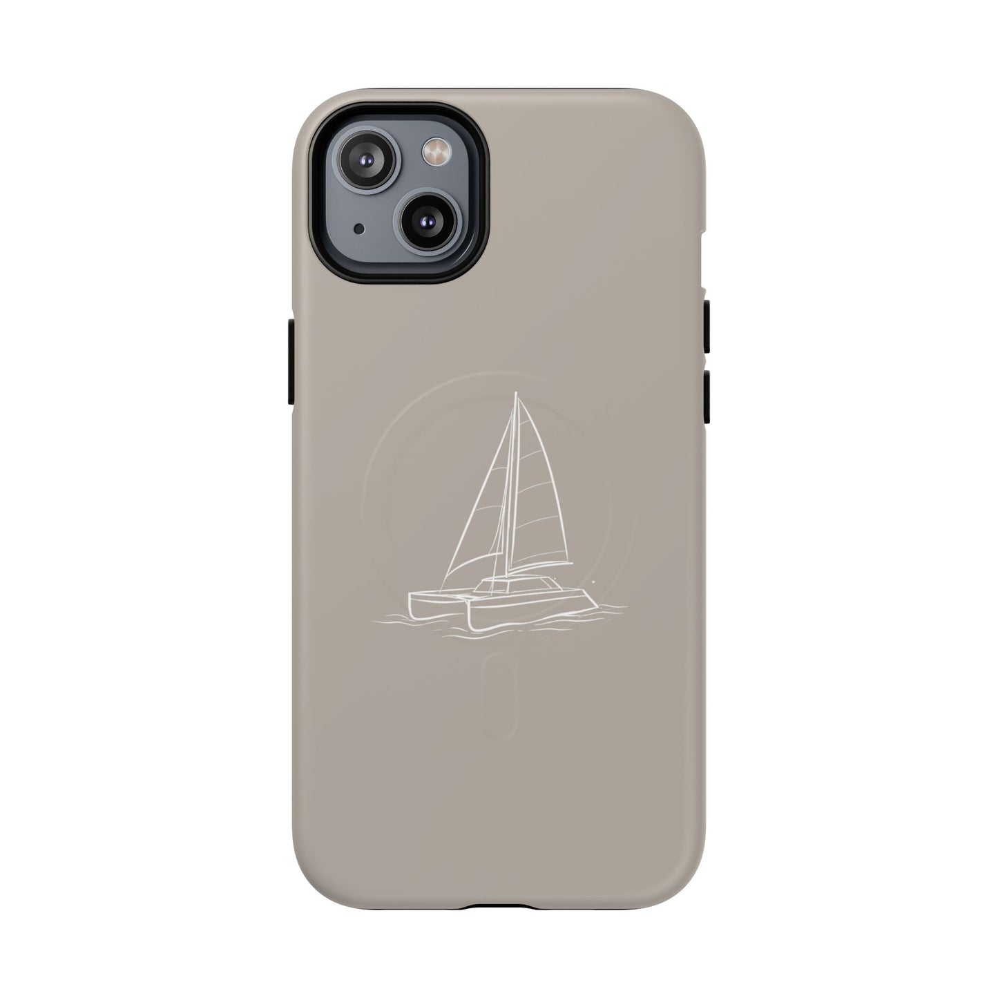 Silent Sail