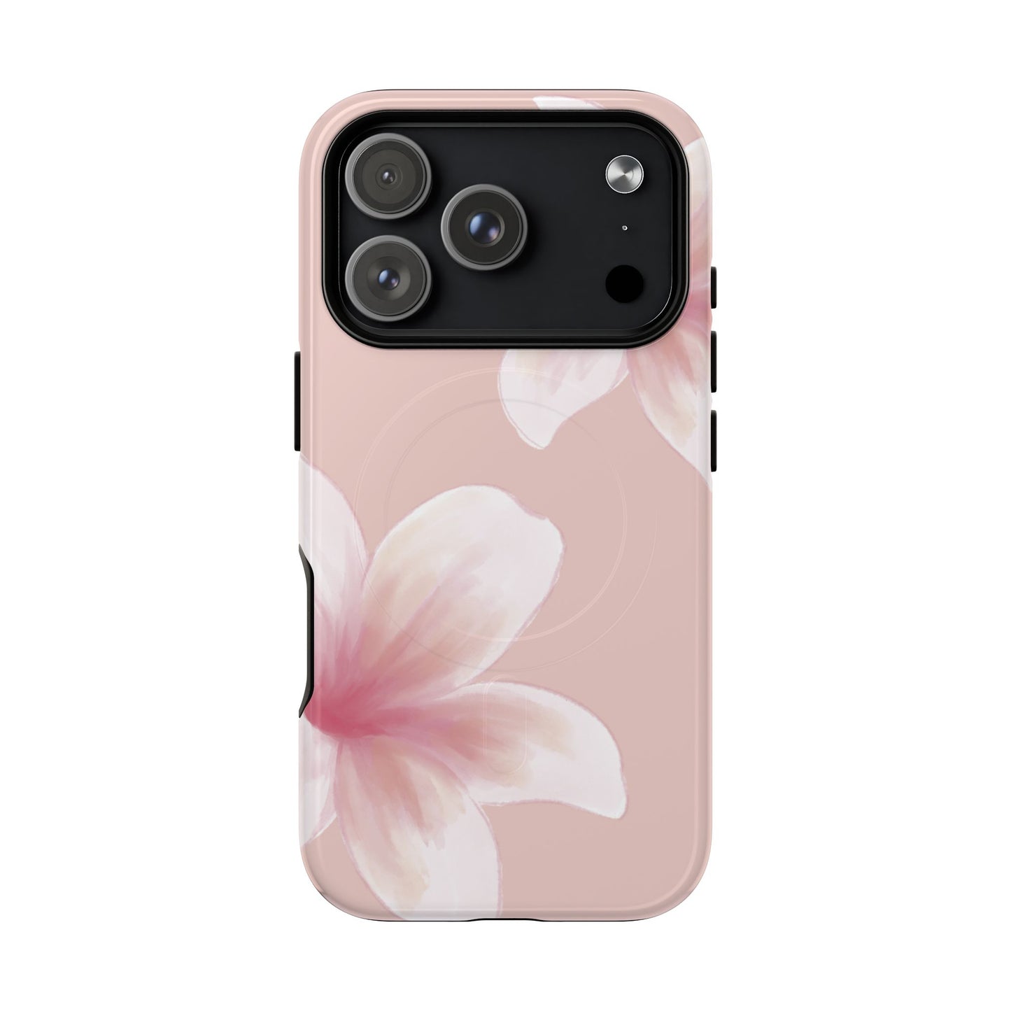 Blush Bloom