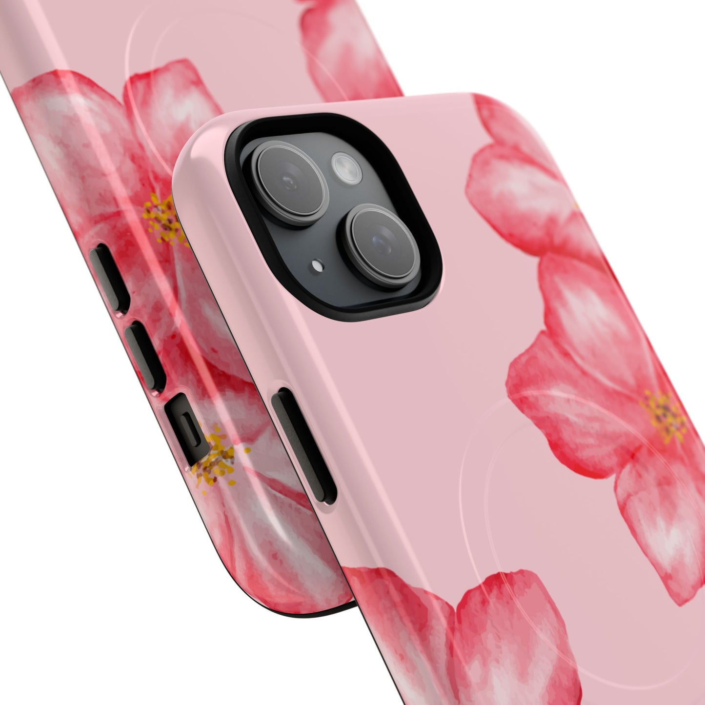 Coral Bloom