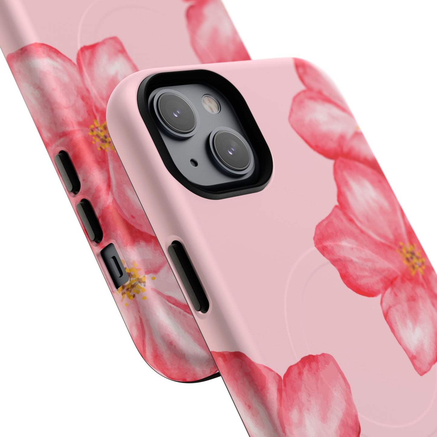 Coral Bloom