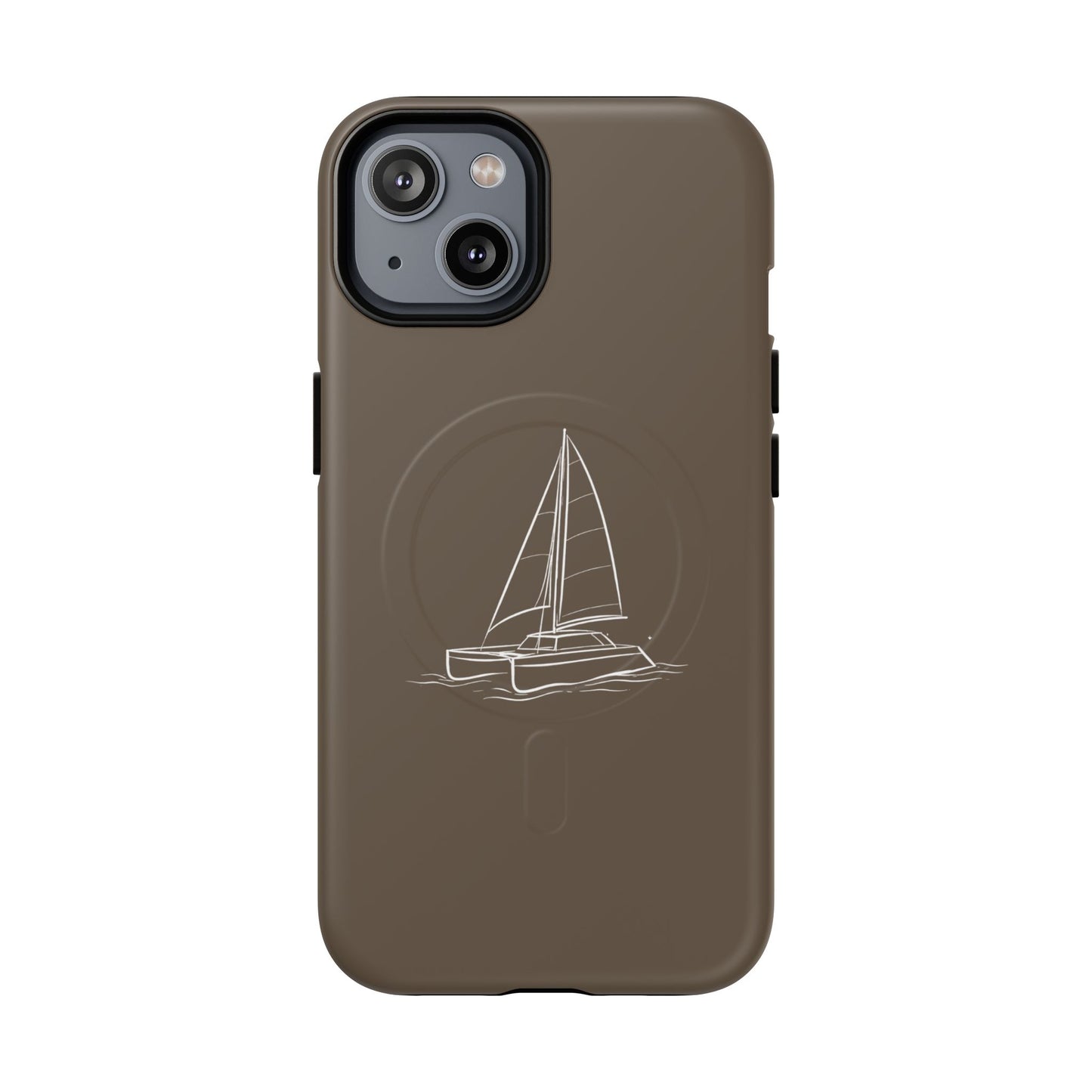 Silent Sail
