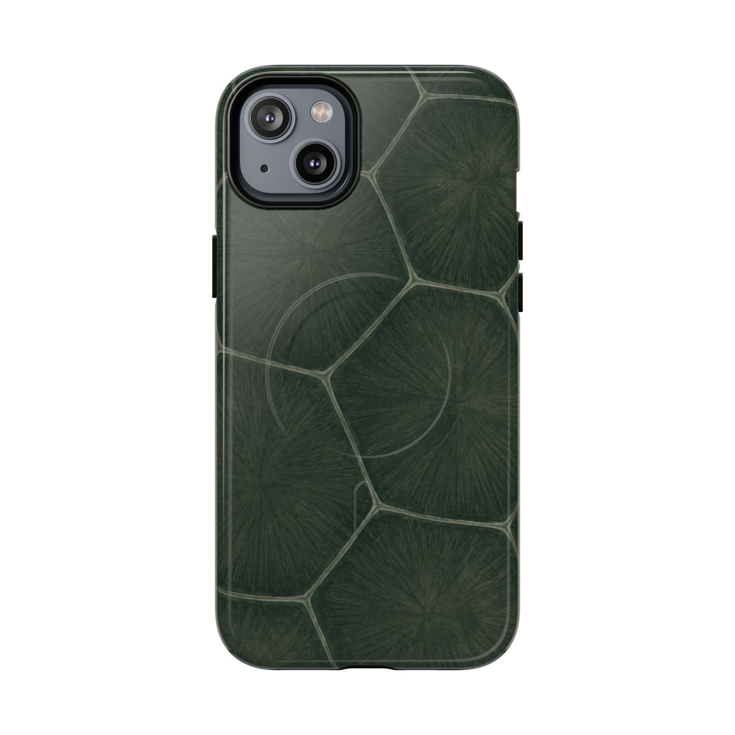 Turtle Pattern
