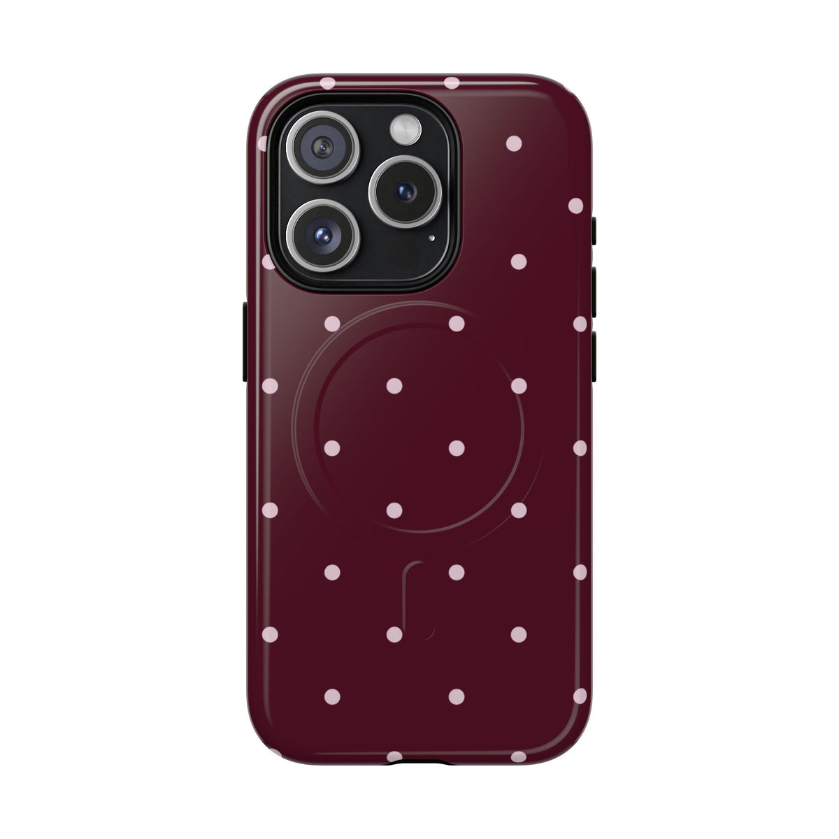 Berry Dots