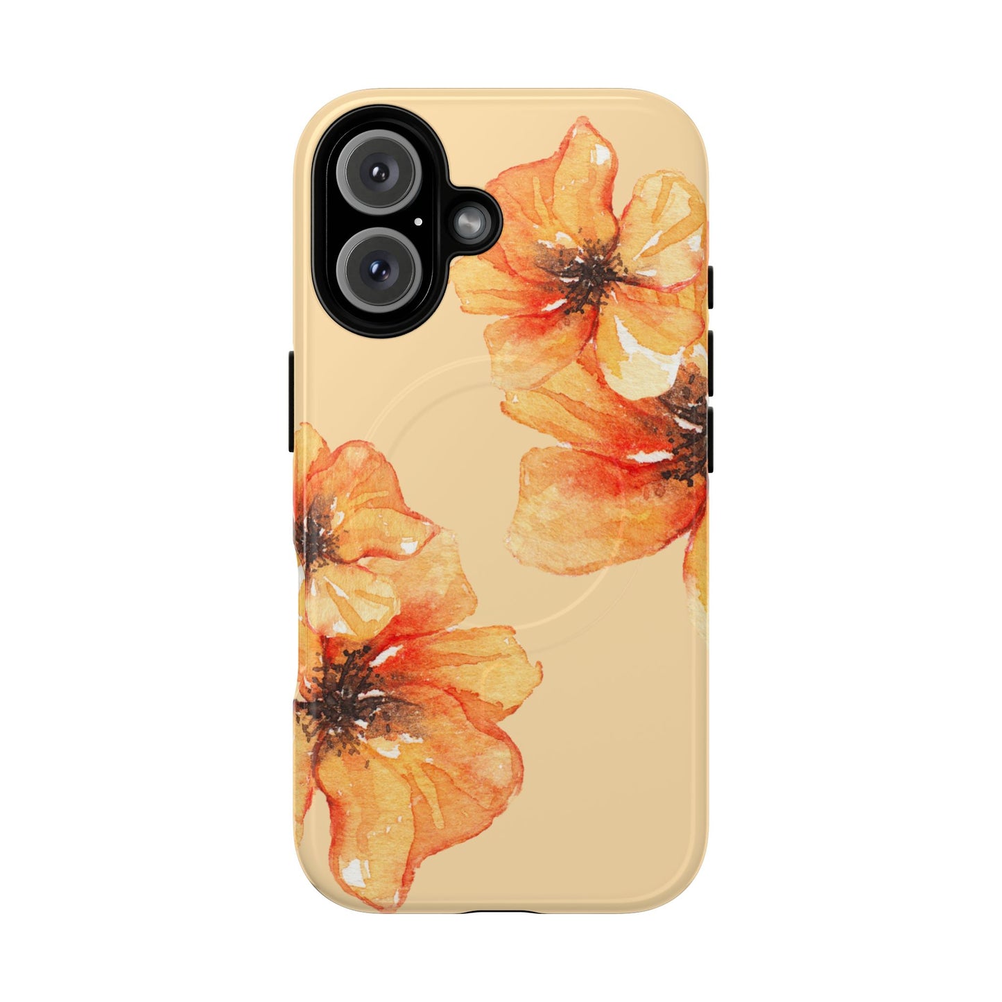Sunset Bloom