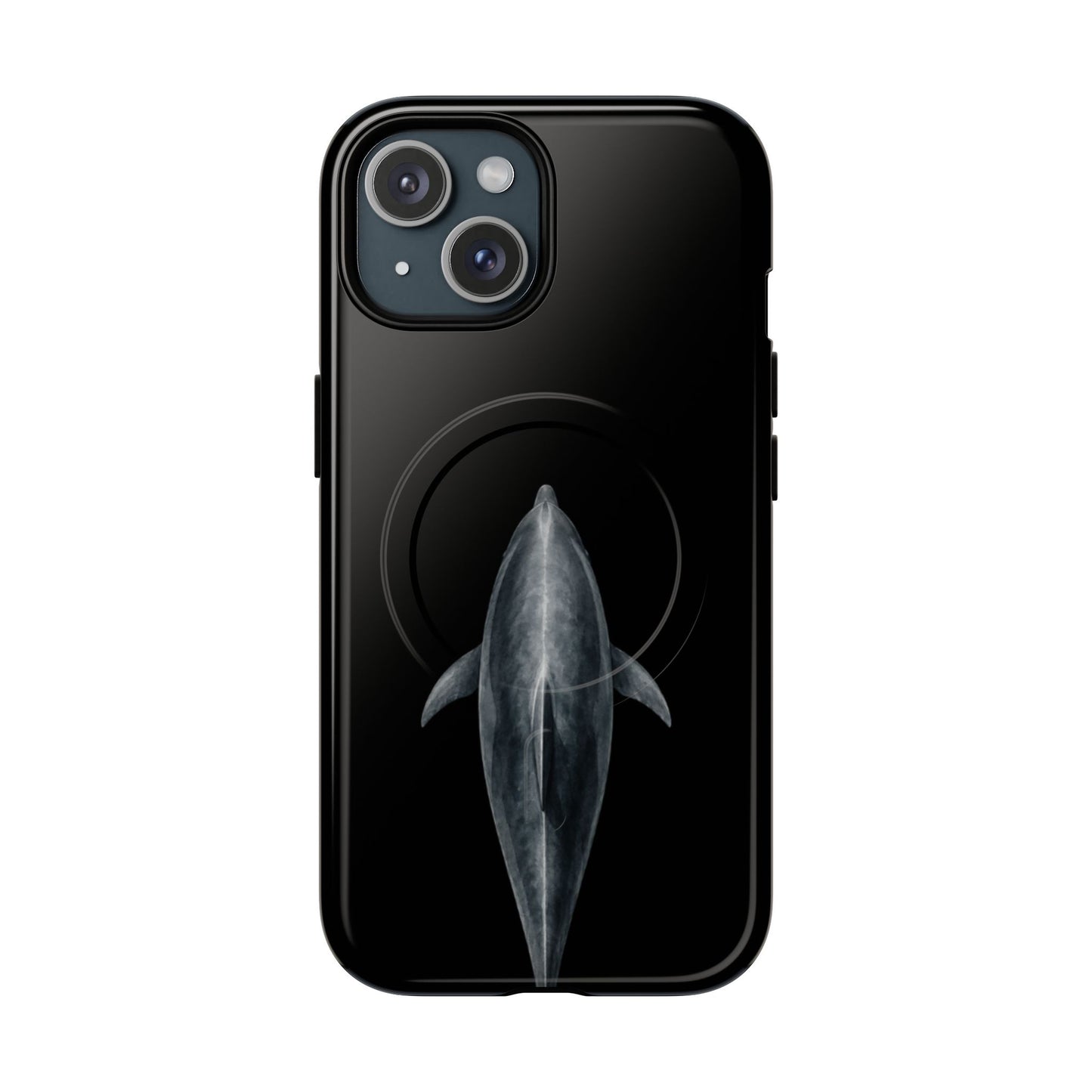 Silent Dolphin