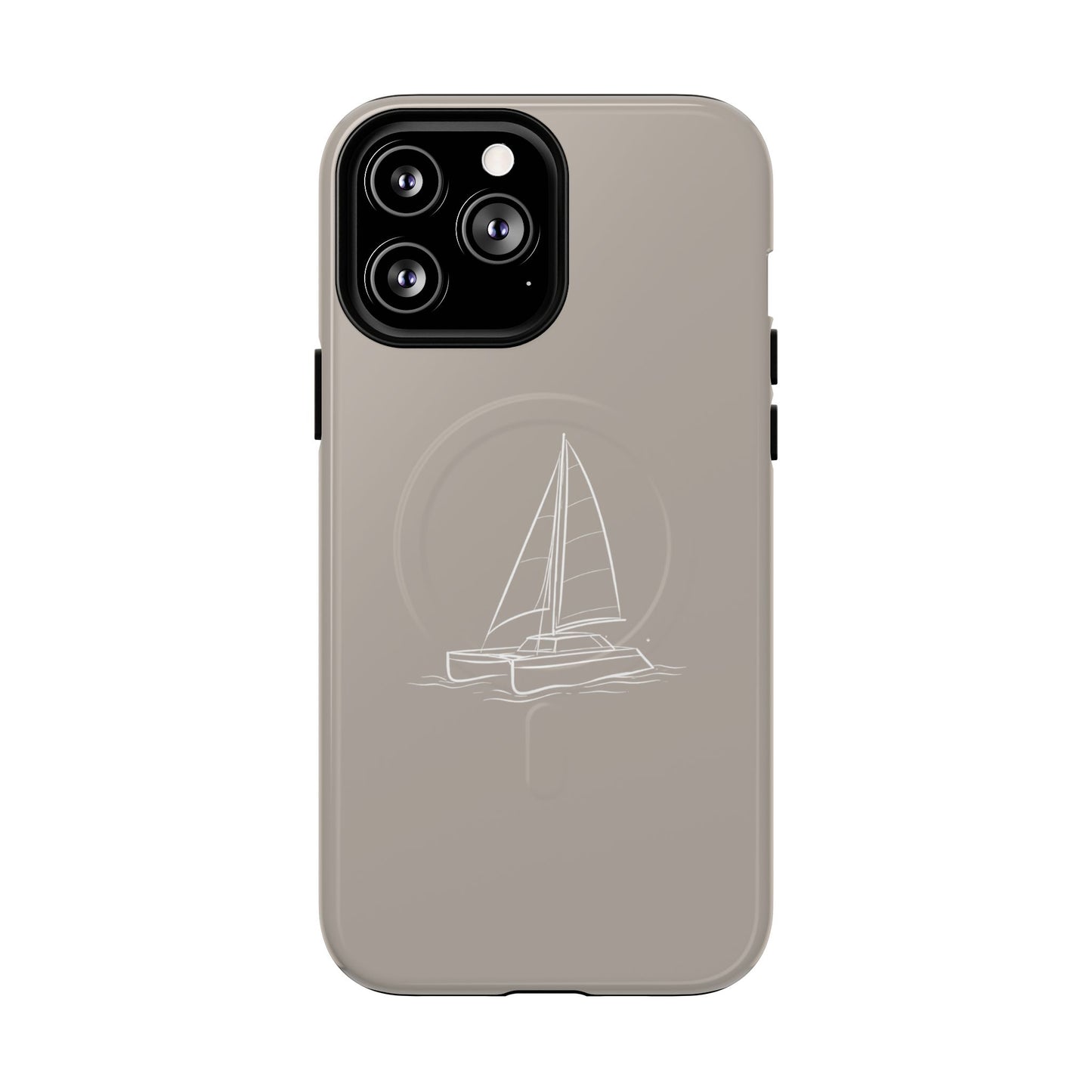 Silent Sail