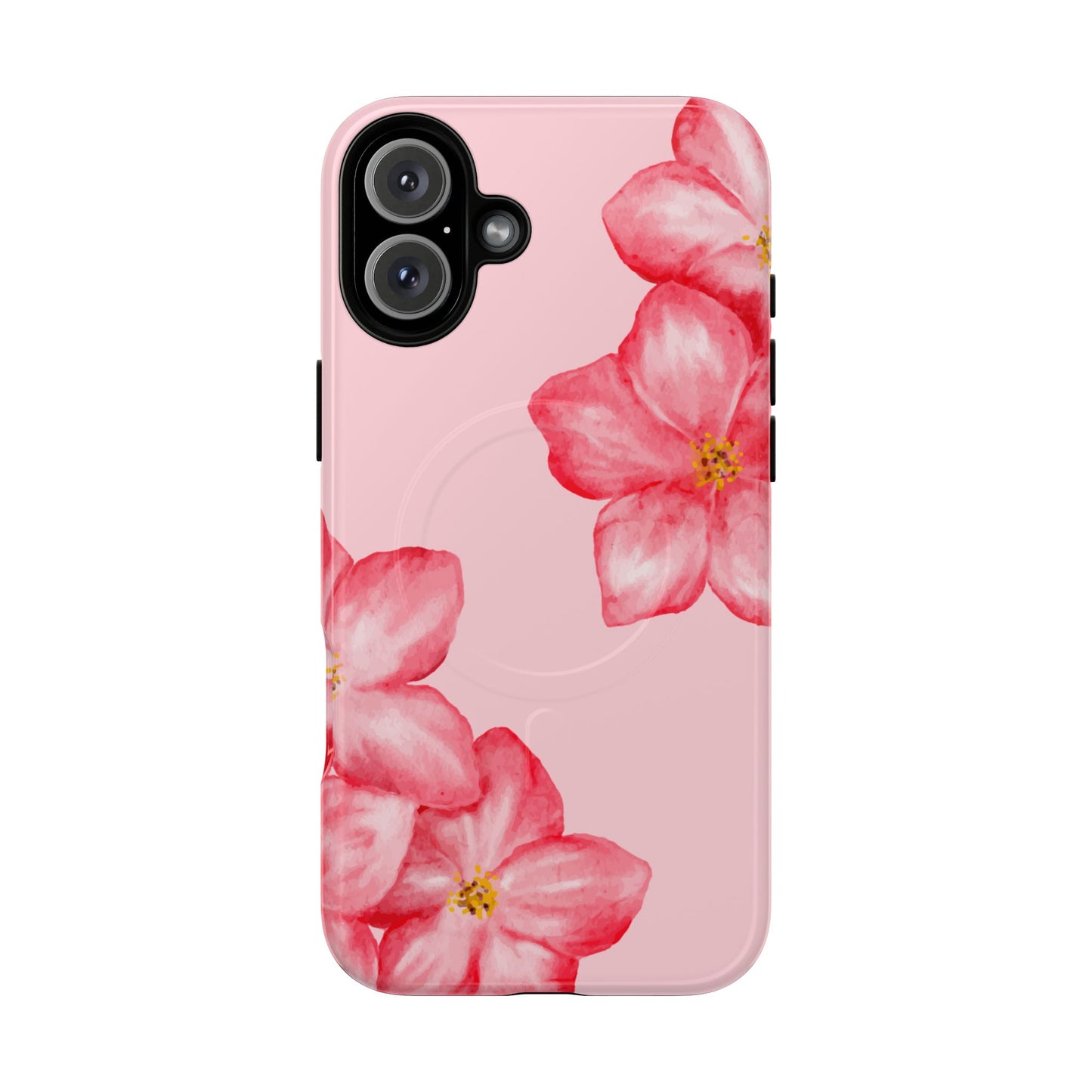 Coral Bloom