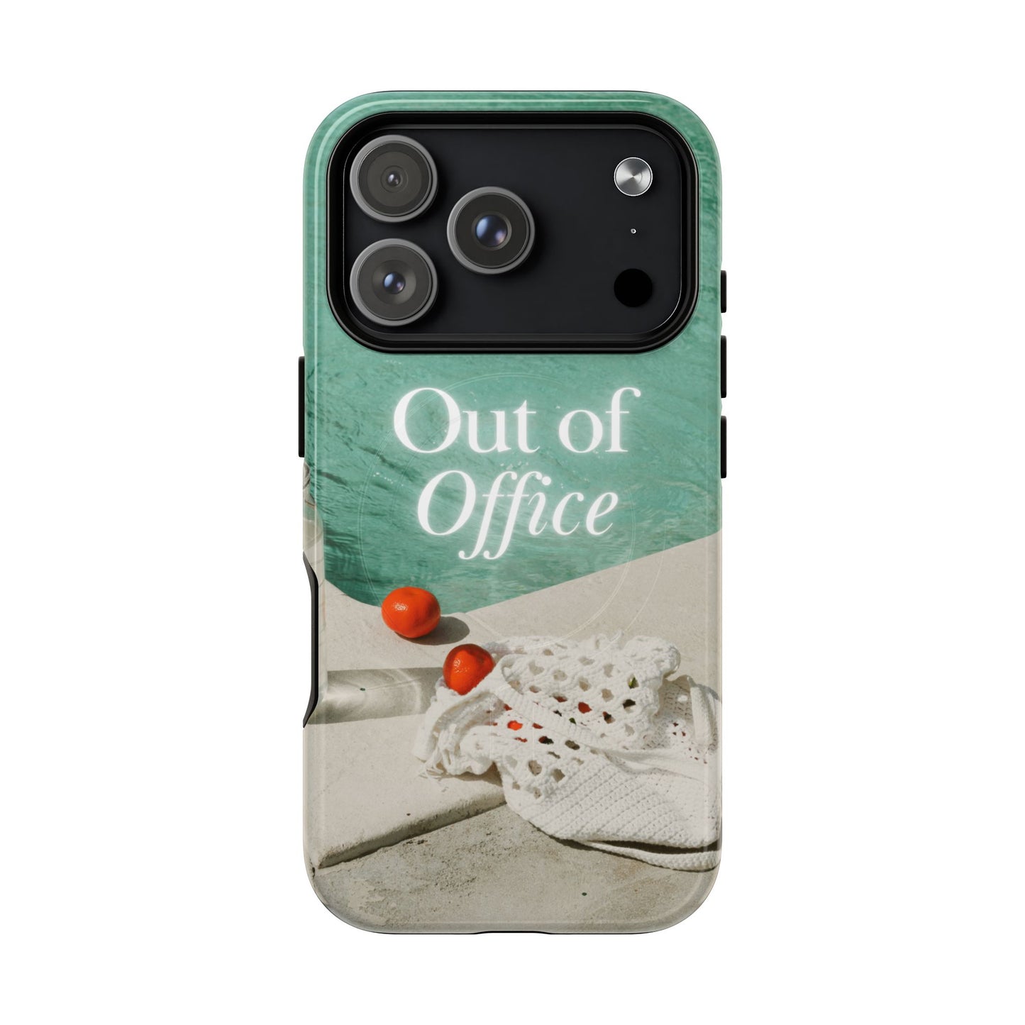 Out Of Office
