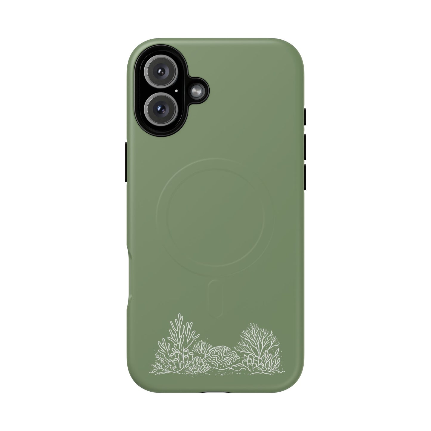 Silent Reef