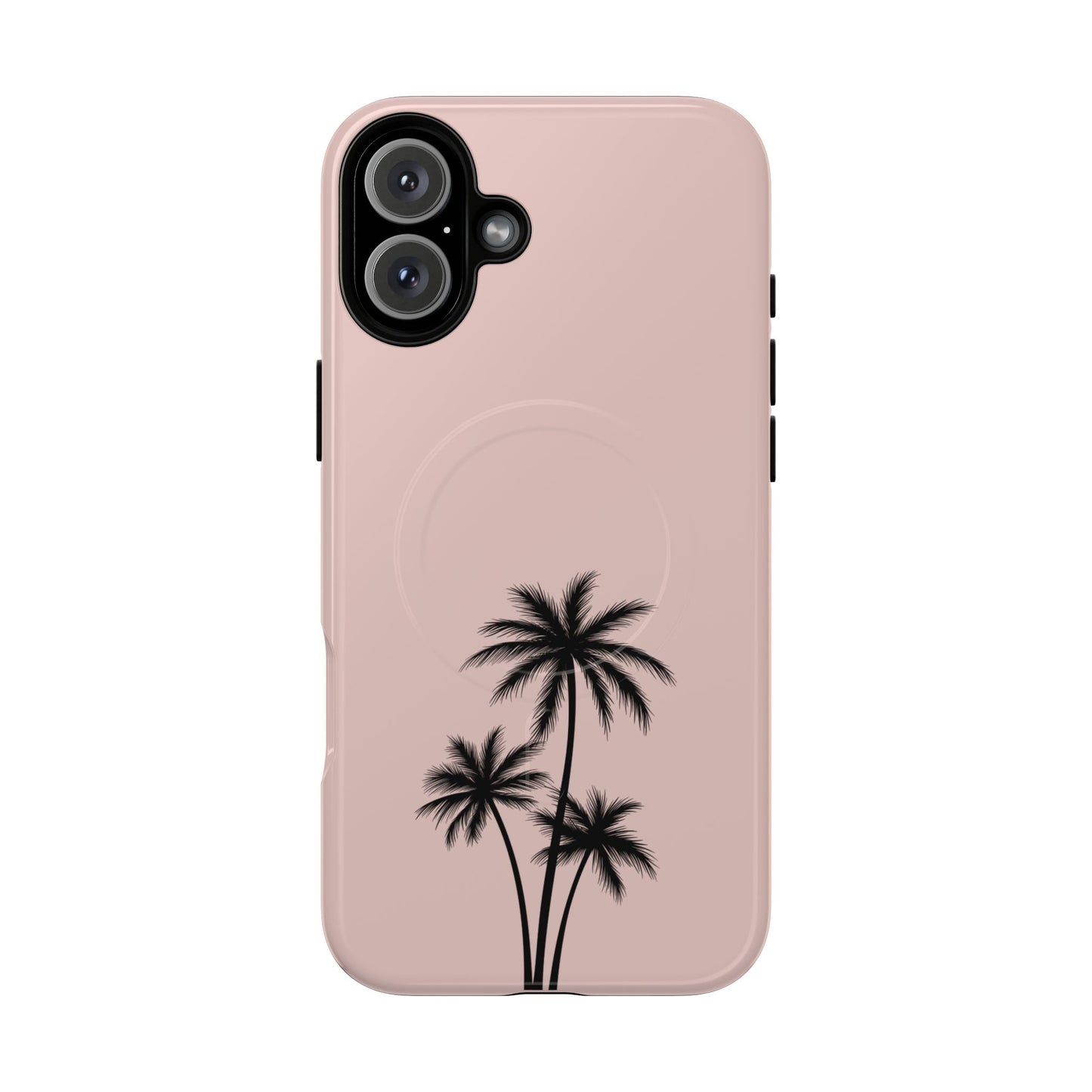 Palm Trees