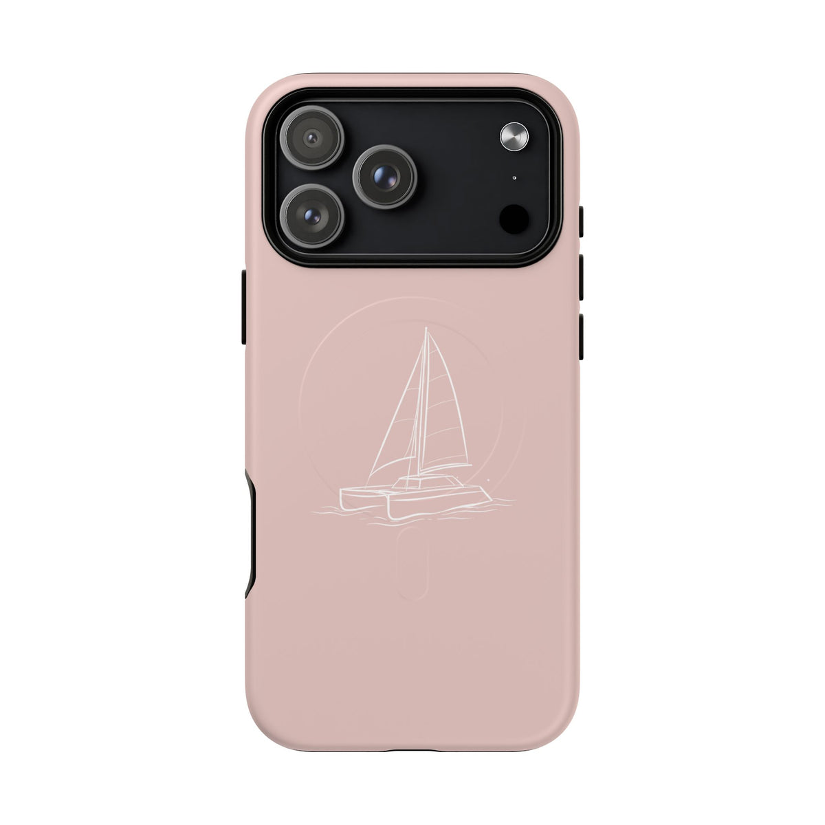 Silent Sail