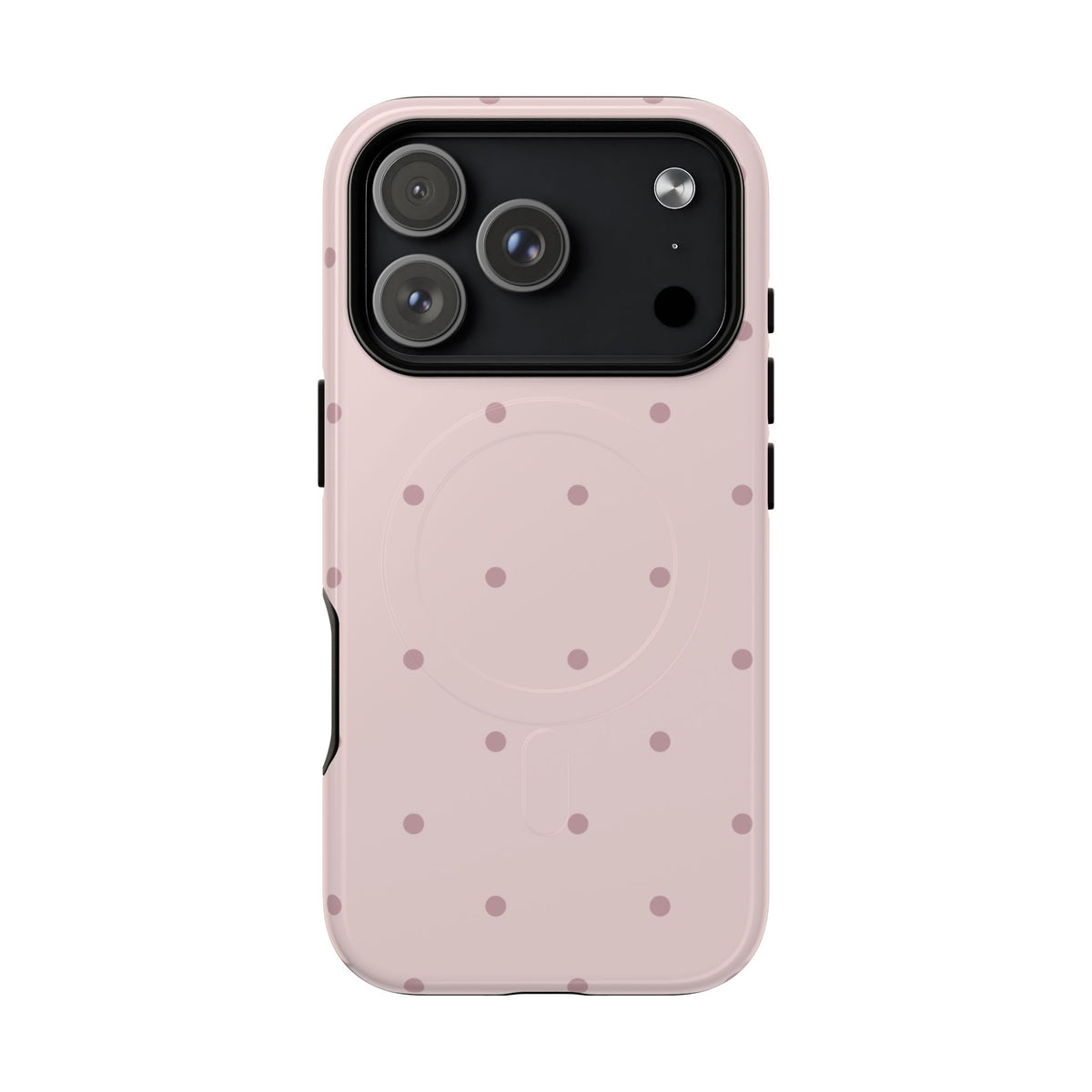 Blush Dots