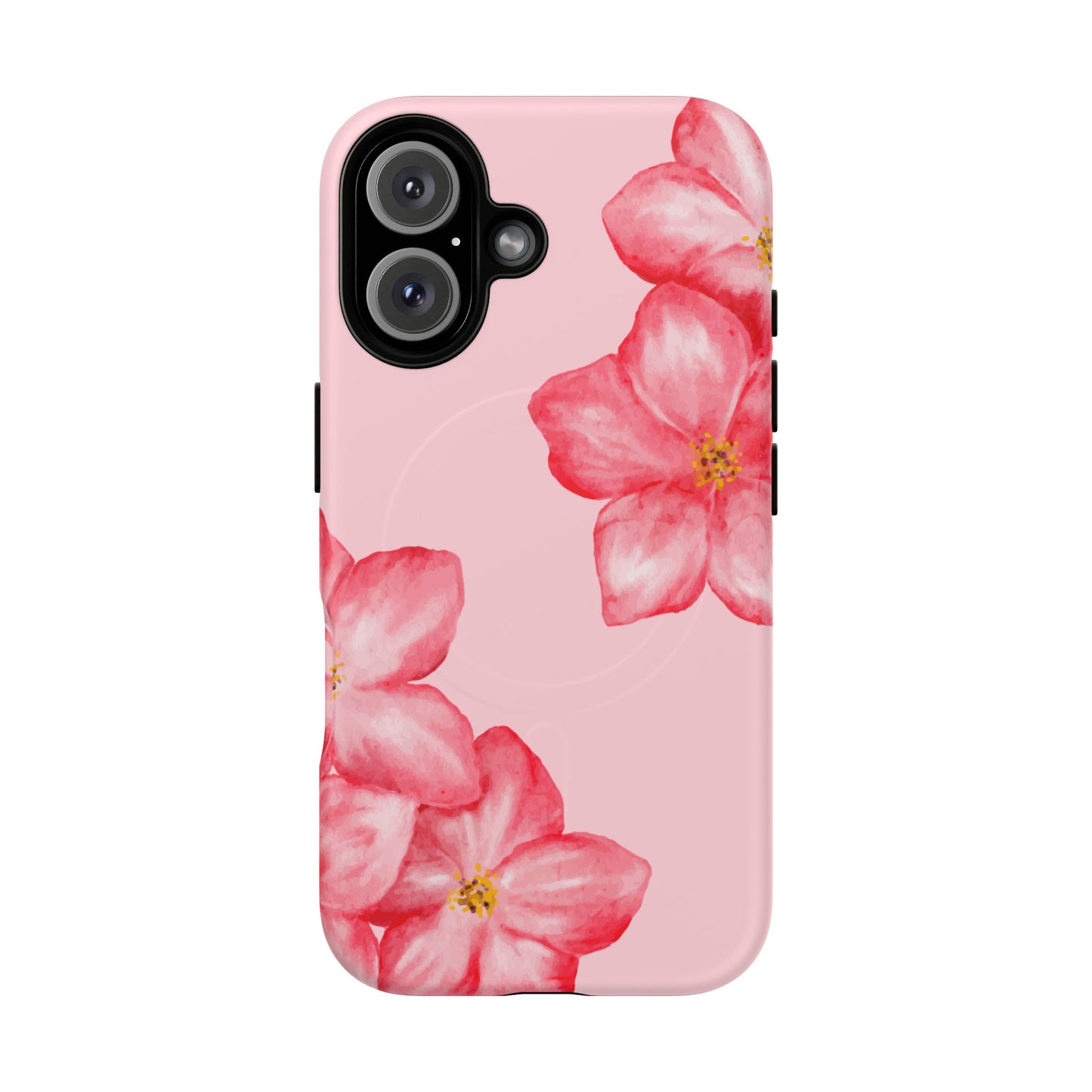 Coral Bloom