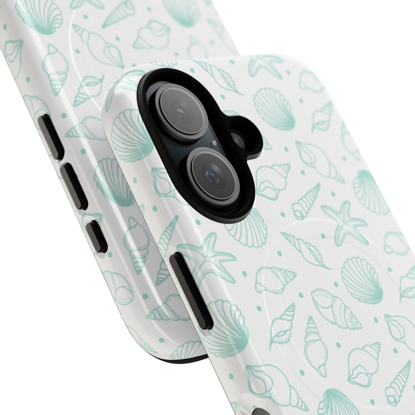 Shell Drift