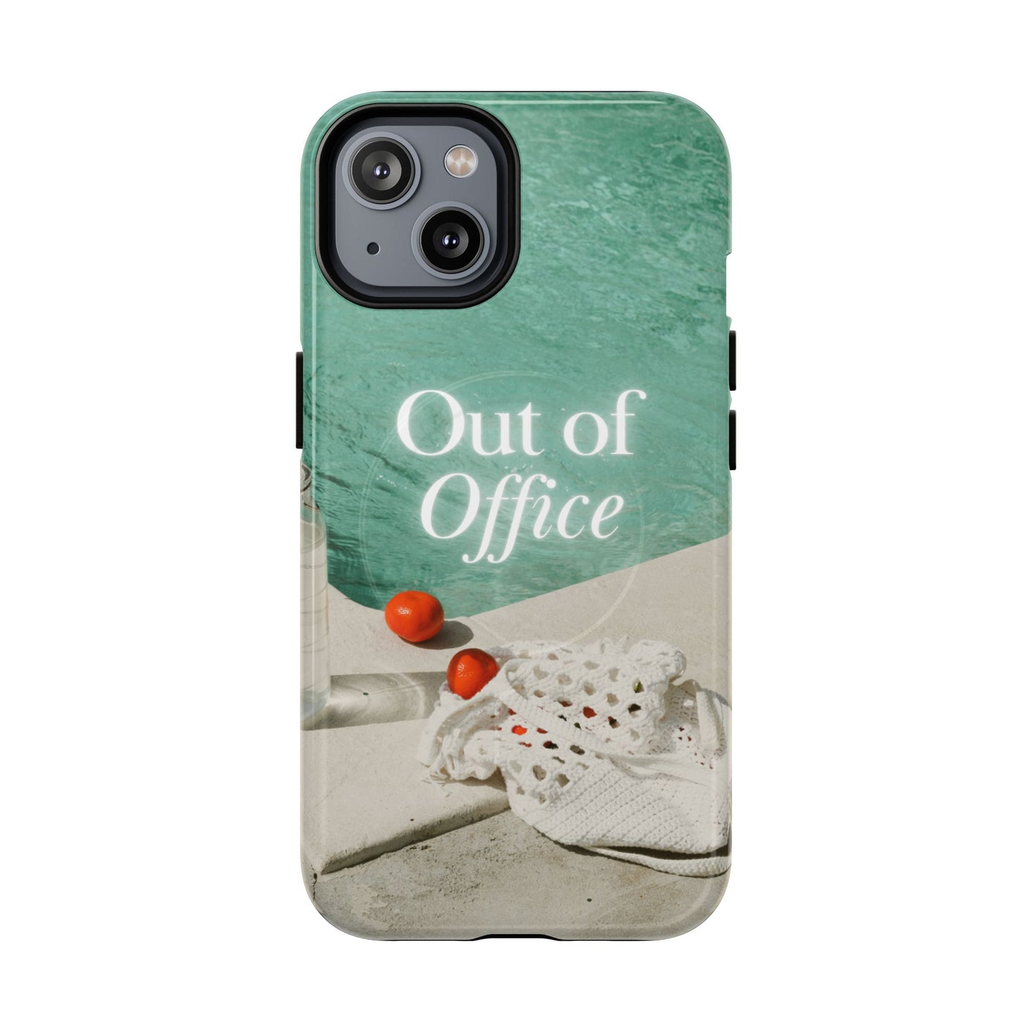 Out Of Office