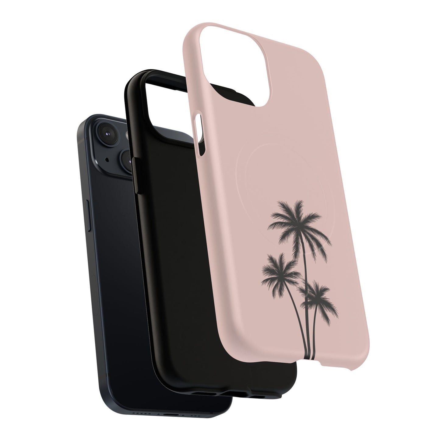 Palm Trees