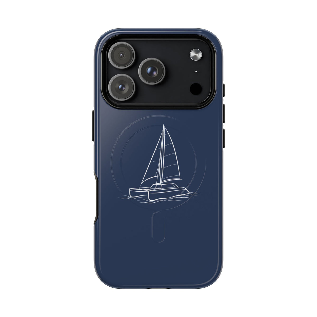 Silent Sail
