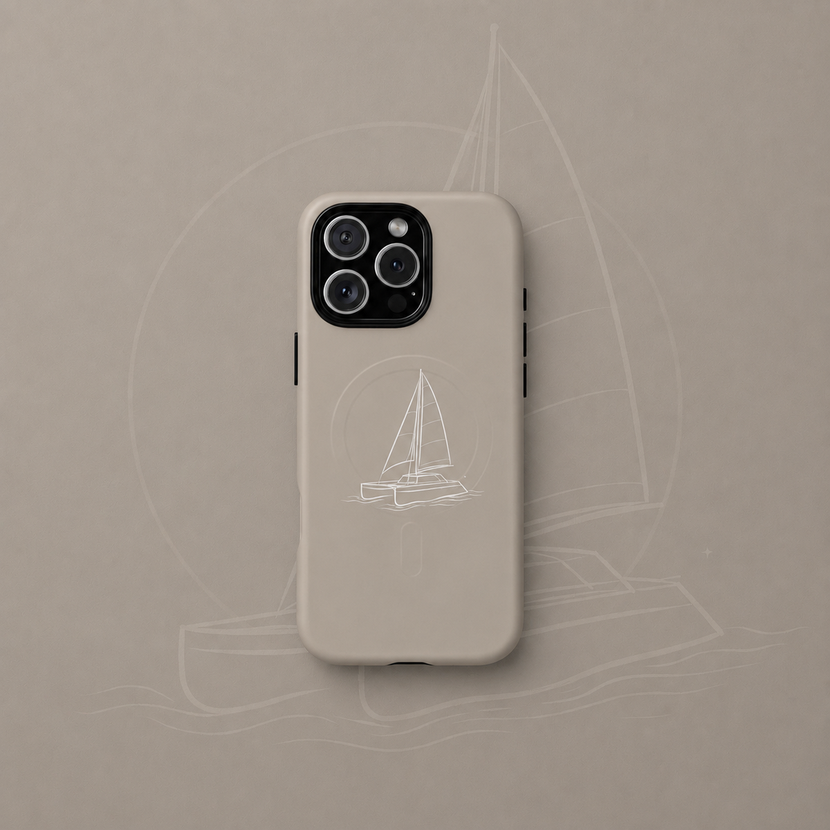 Silent Sail