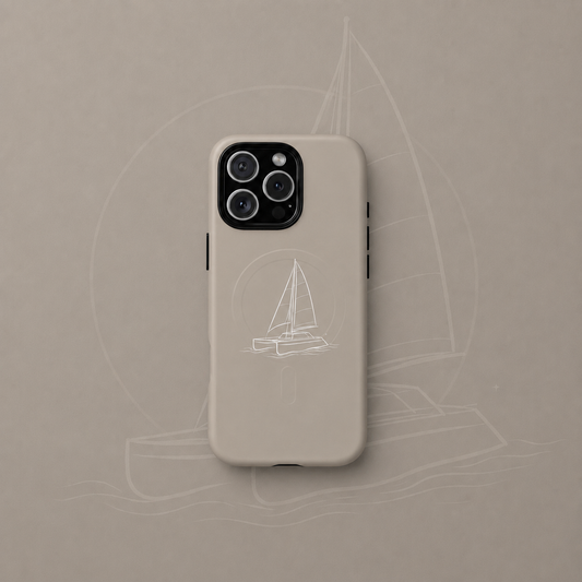 Silent Sail