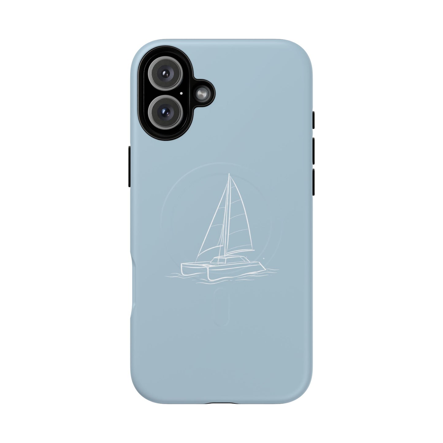 Silent Sail