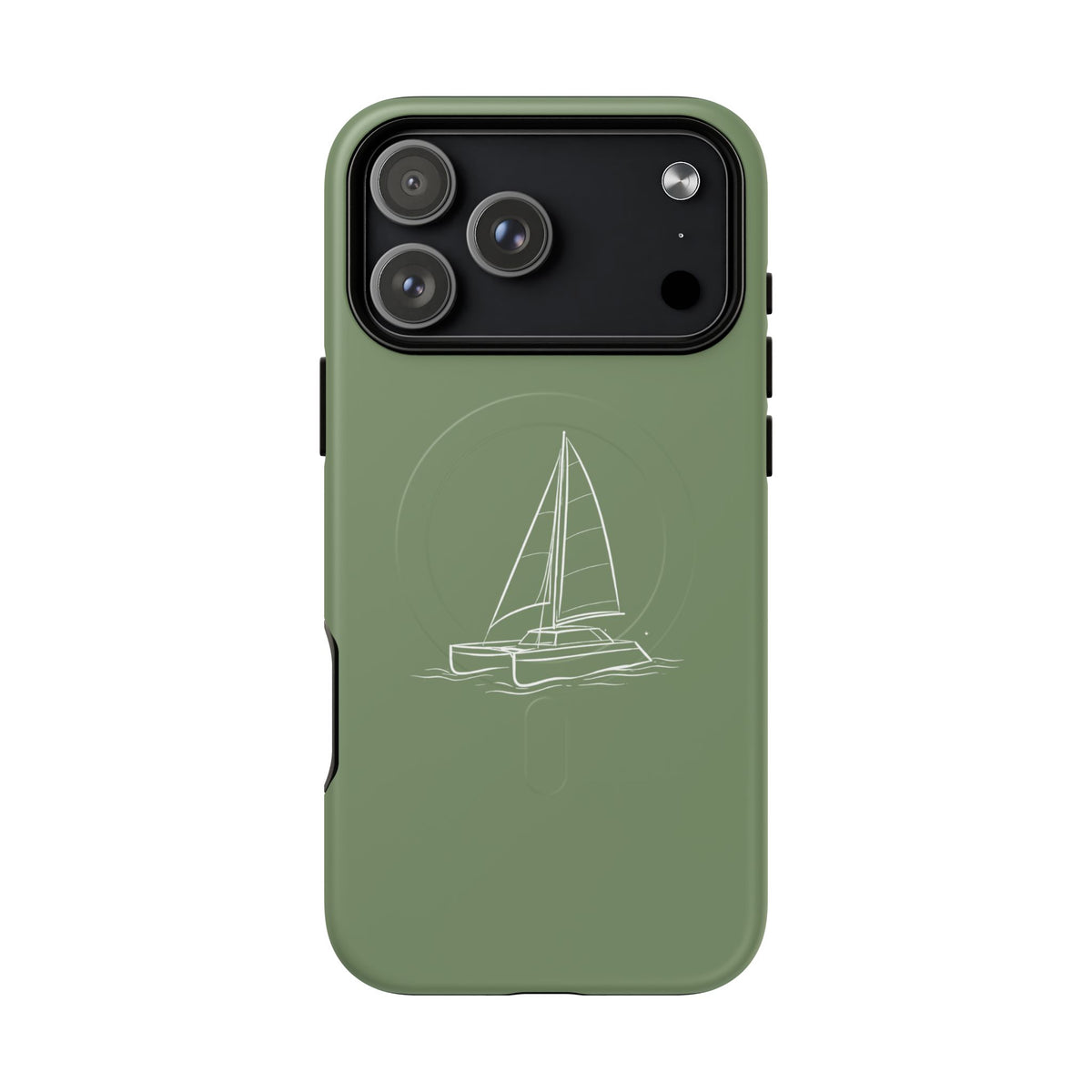 Silent Sail