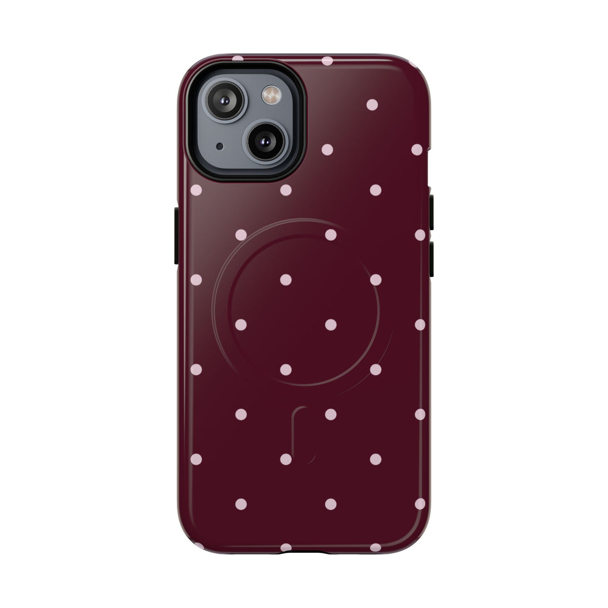 Berry Dots