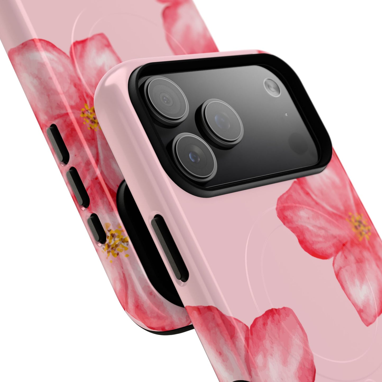 Coral Bloom