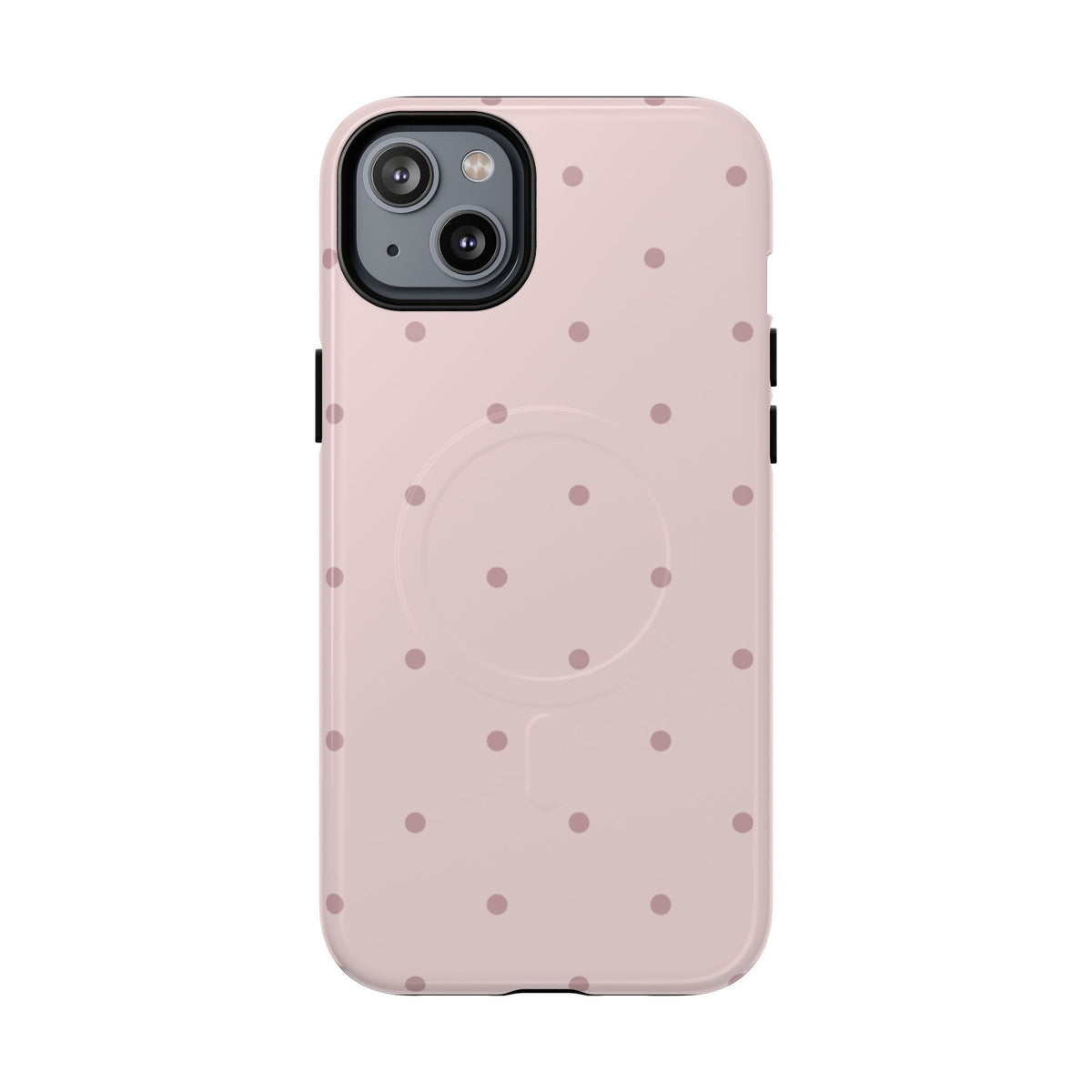 Blush Dots