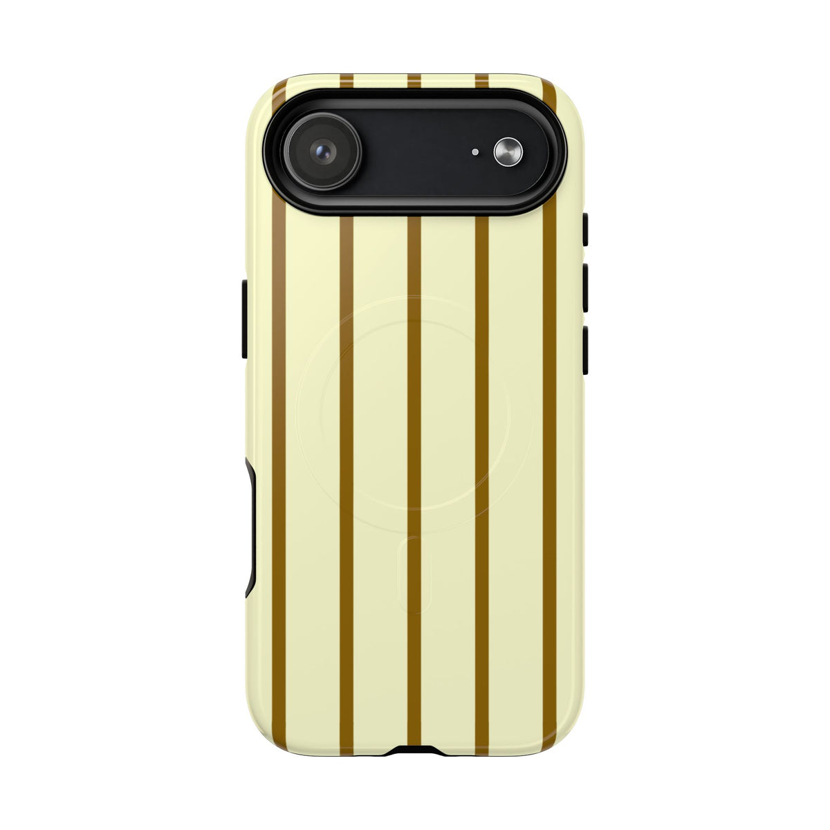Vanilla Stripes