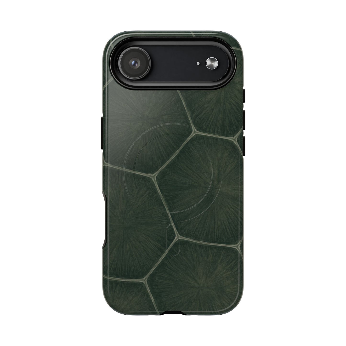 Turtle Pattern