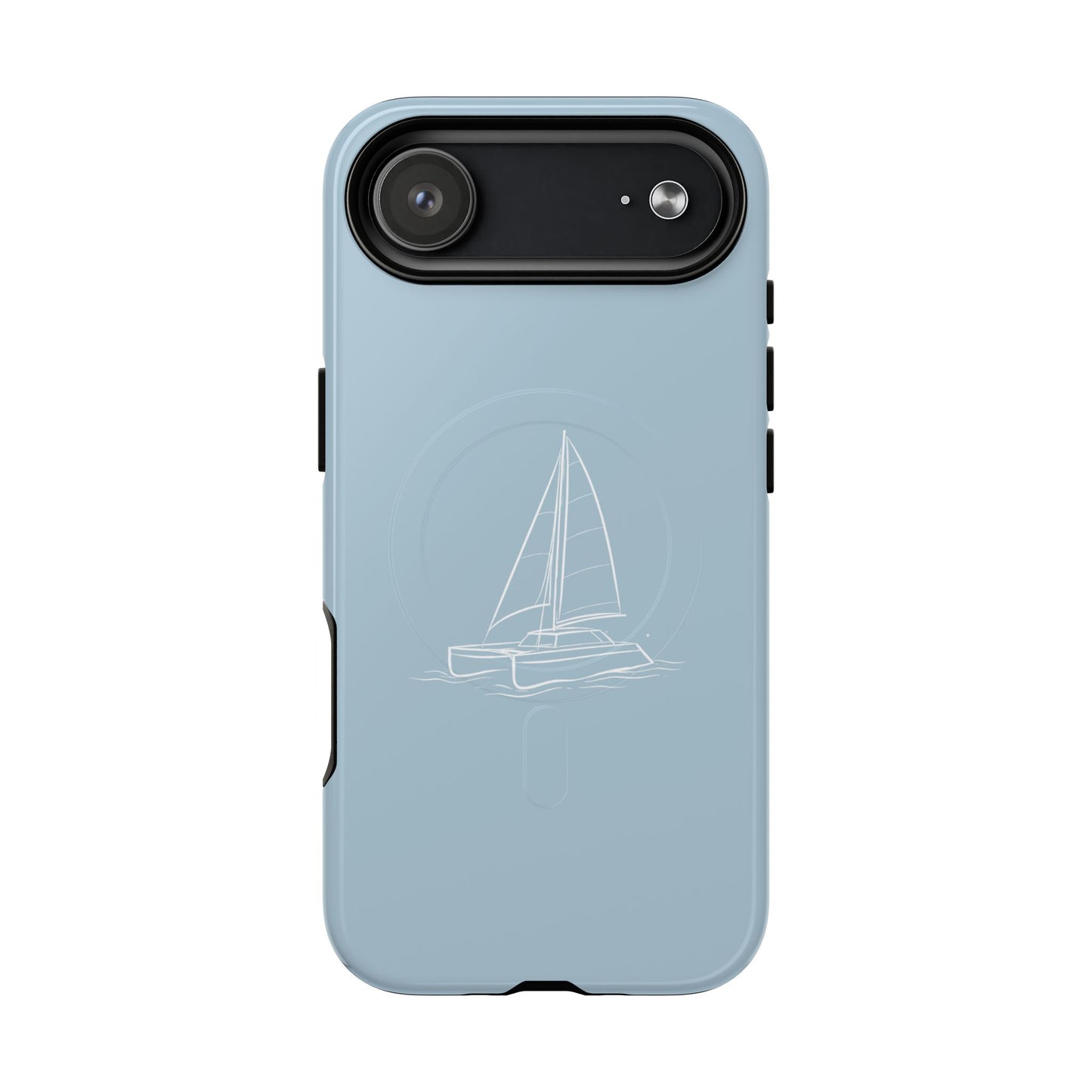 Silent Sail