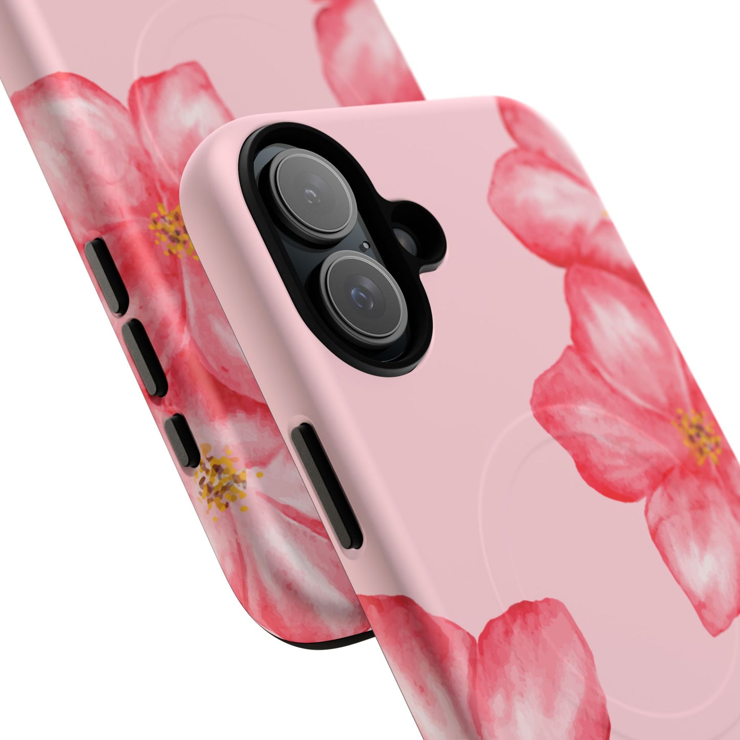 Coral Bloom