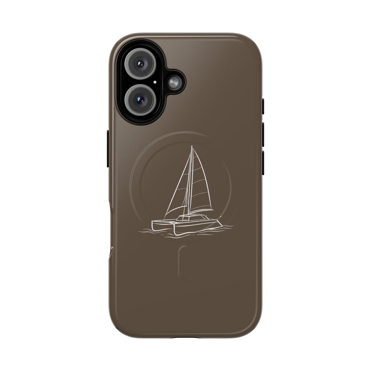 Silent Sail