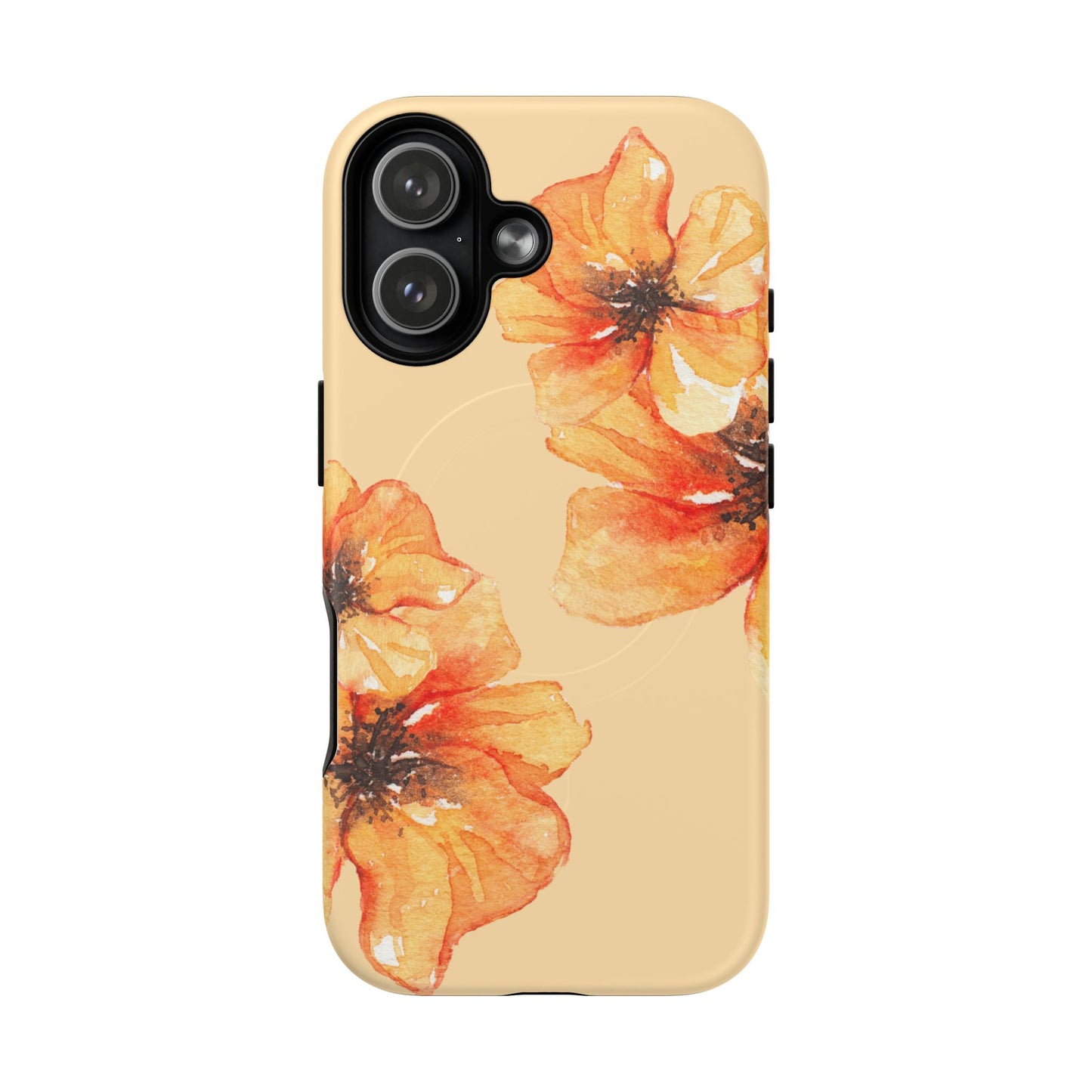 Sunset Bloom