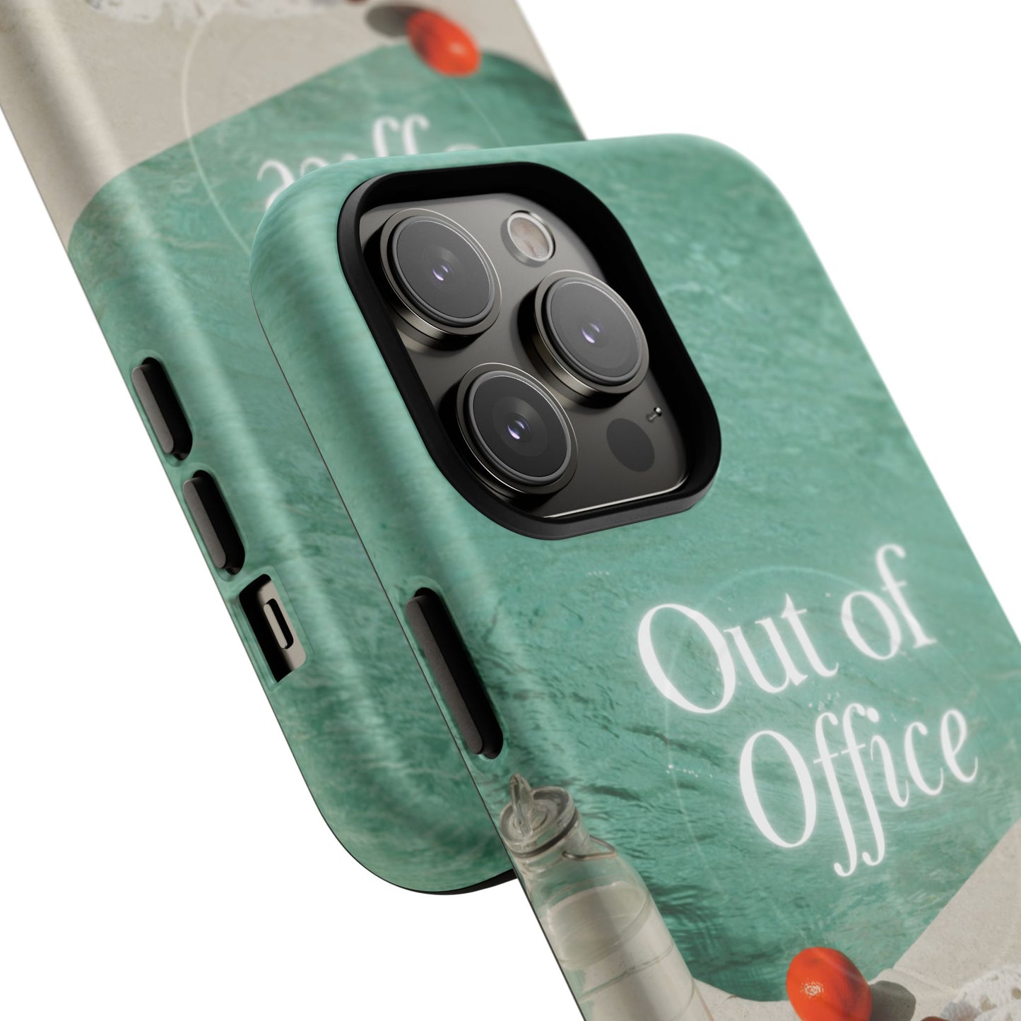 Out Of Office