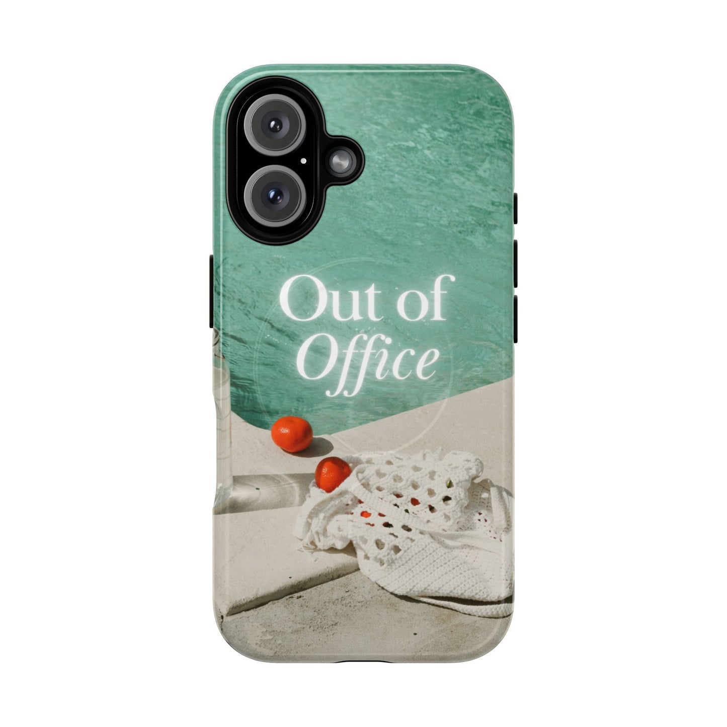 Out Of Office