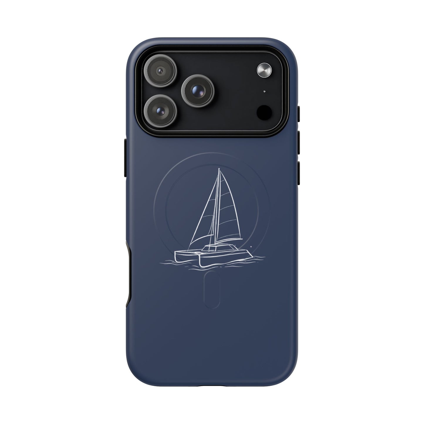 Silent Sail