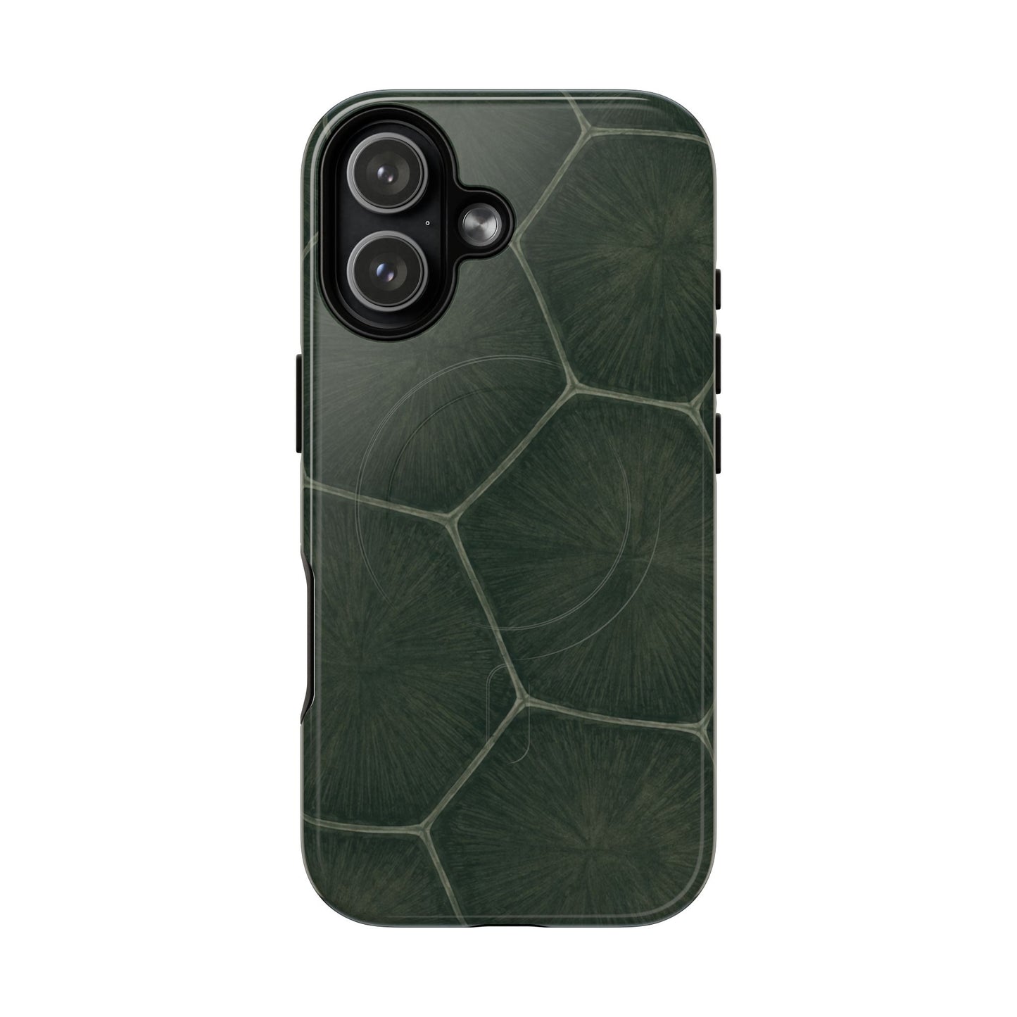 Turtle Pattern