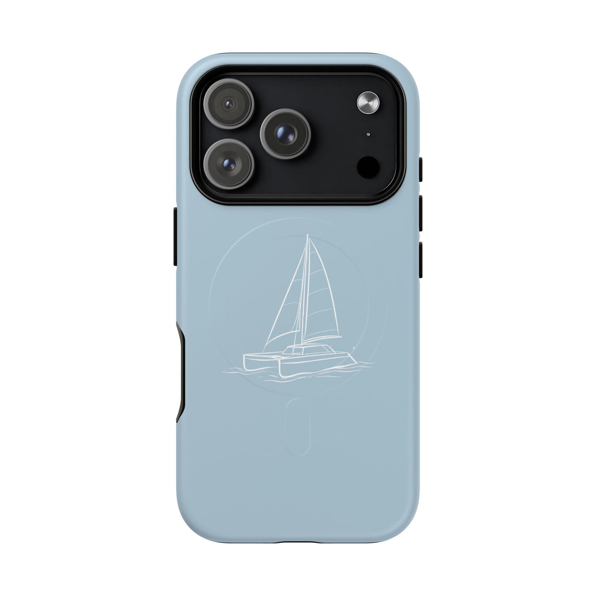 Silent Sail