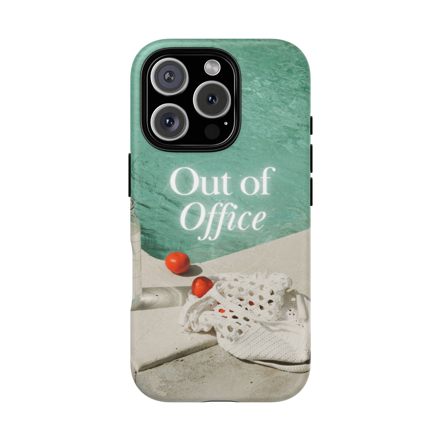 Out Of Office
