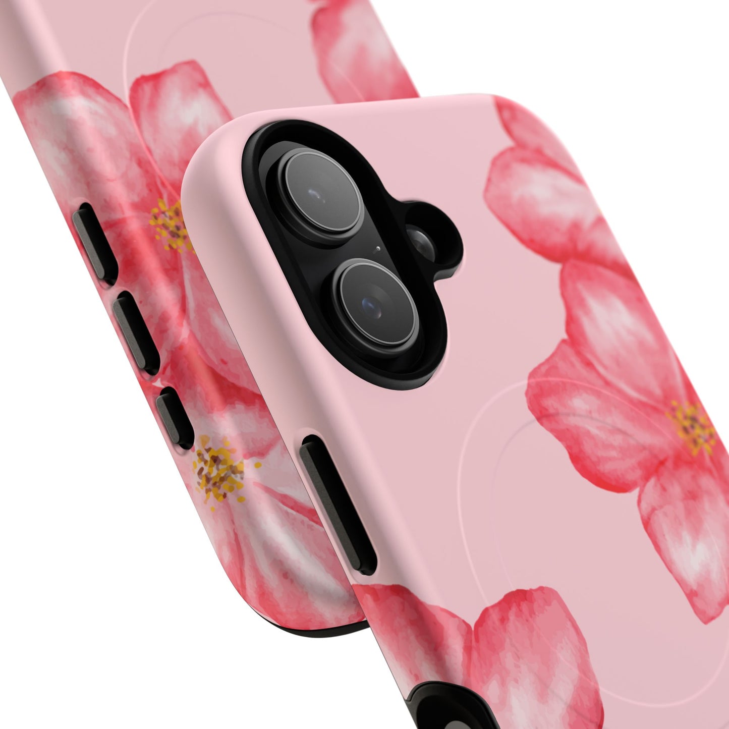 Coral Bloom