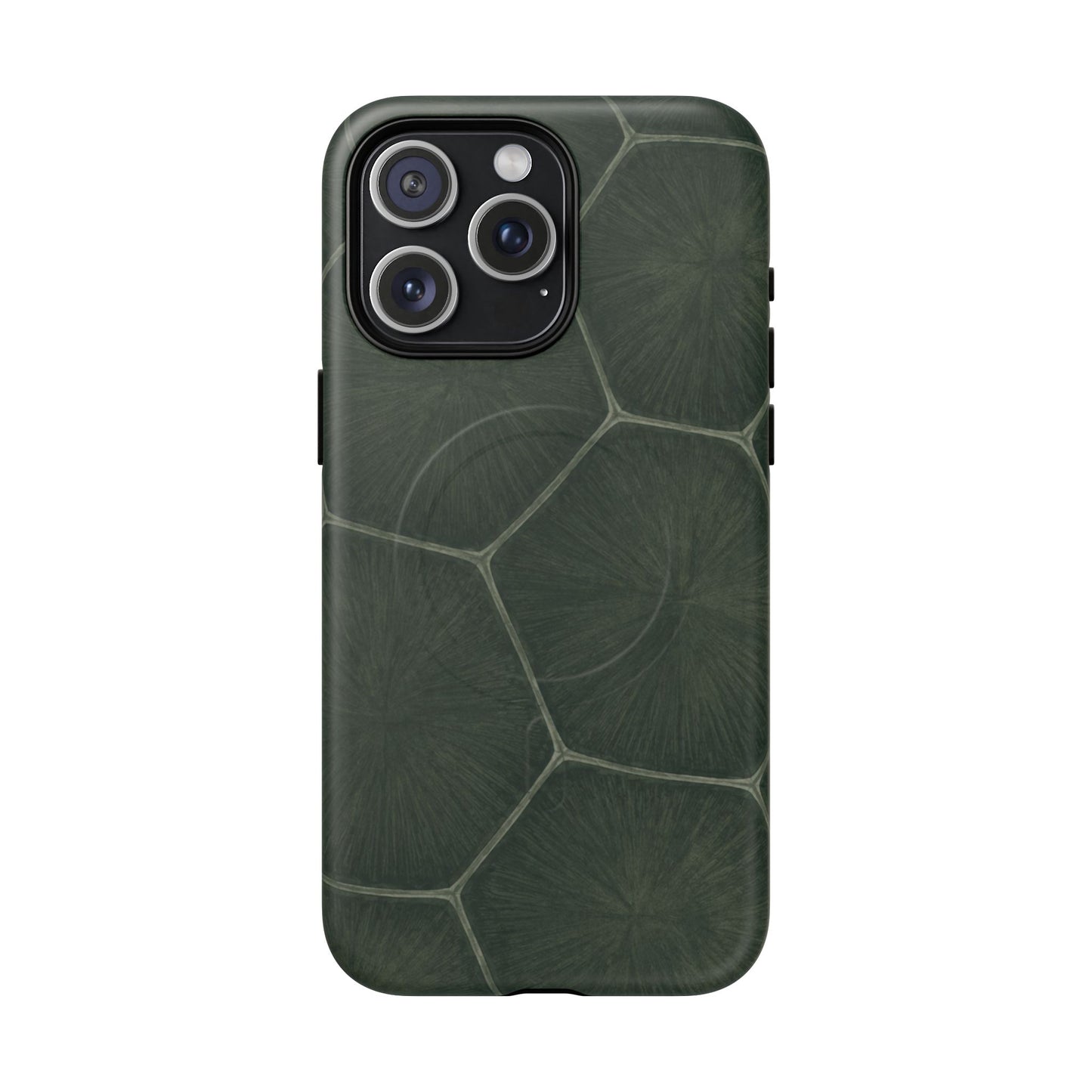 Turtle Pattern