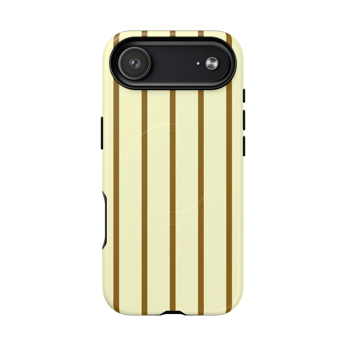 Vanilla Stripes