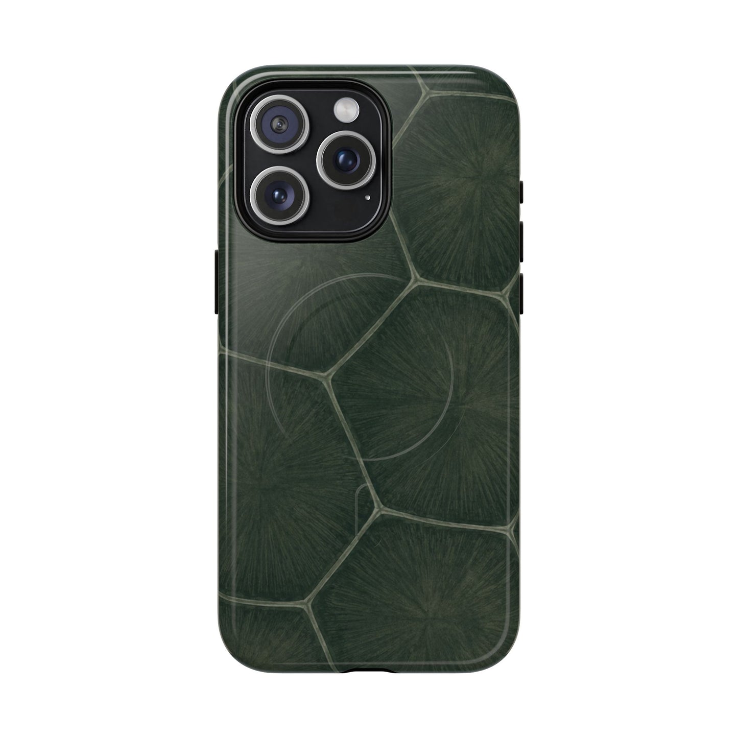 Turtle Pattern