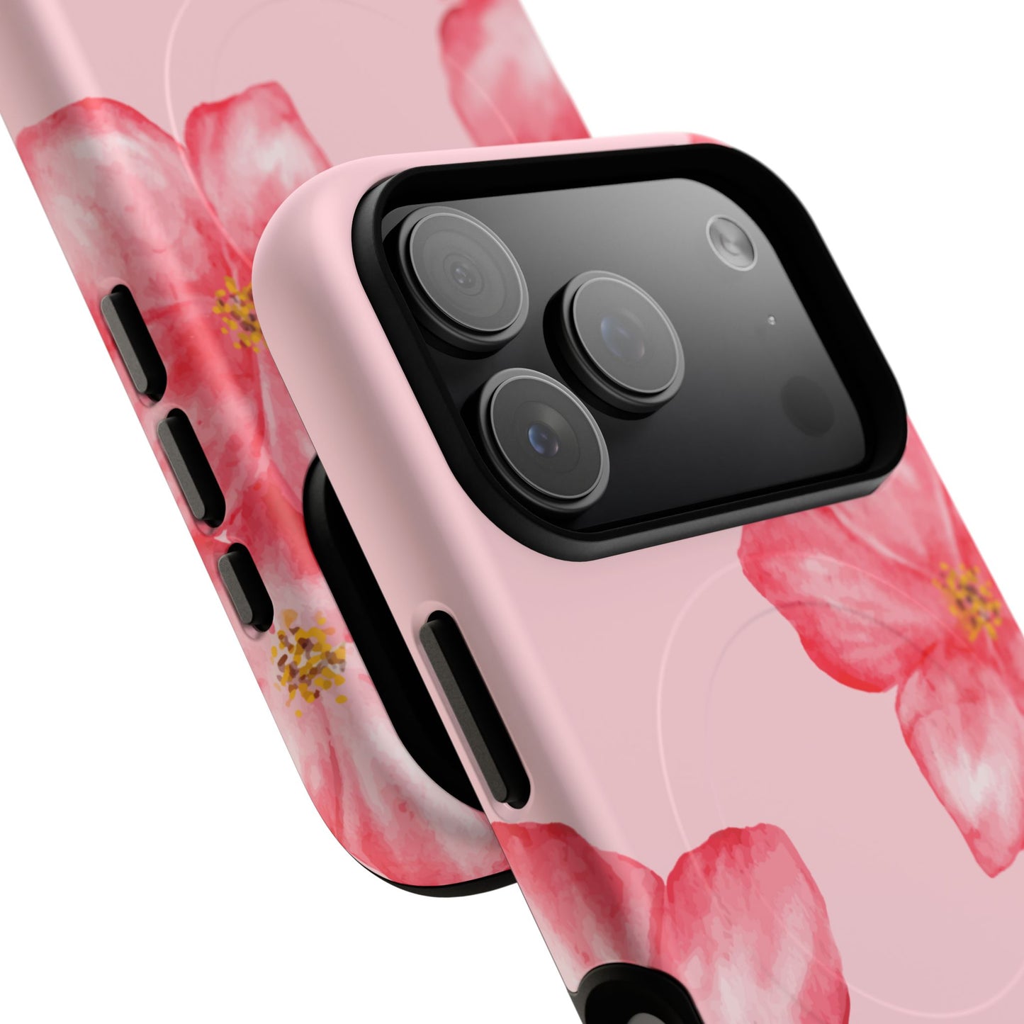Coral Bloom