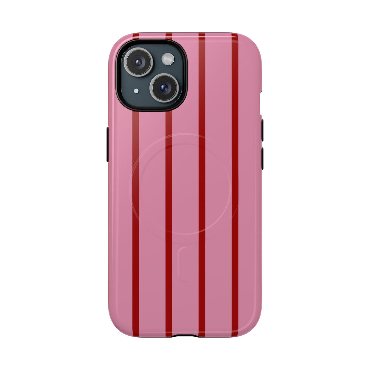 Berry Stripes