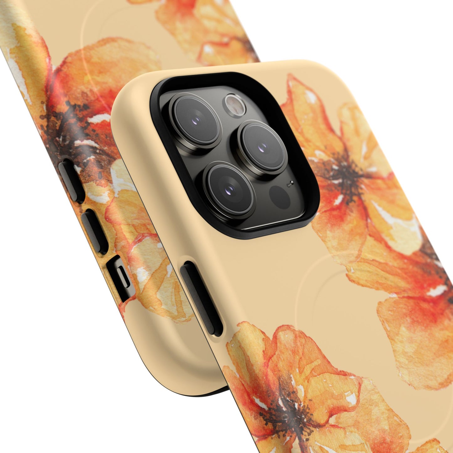 Sunset Bloom