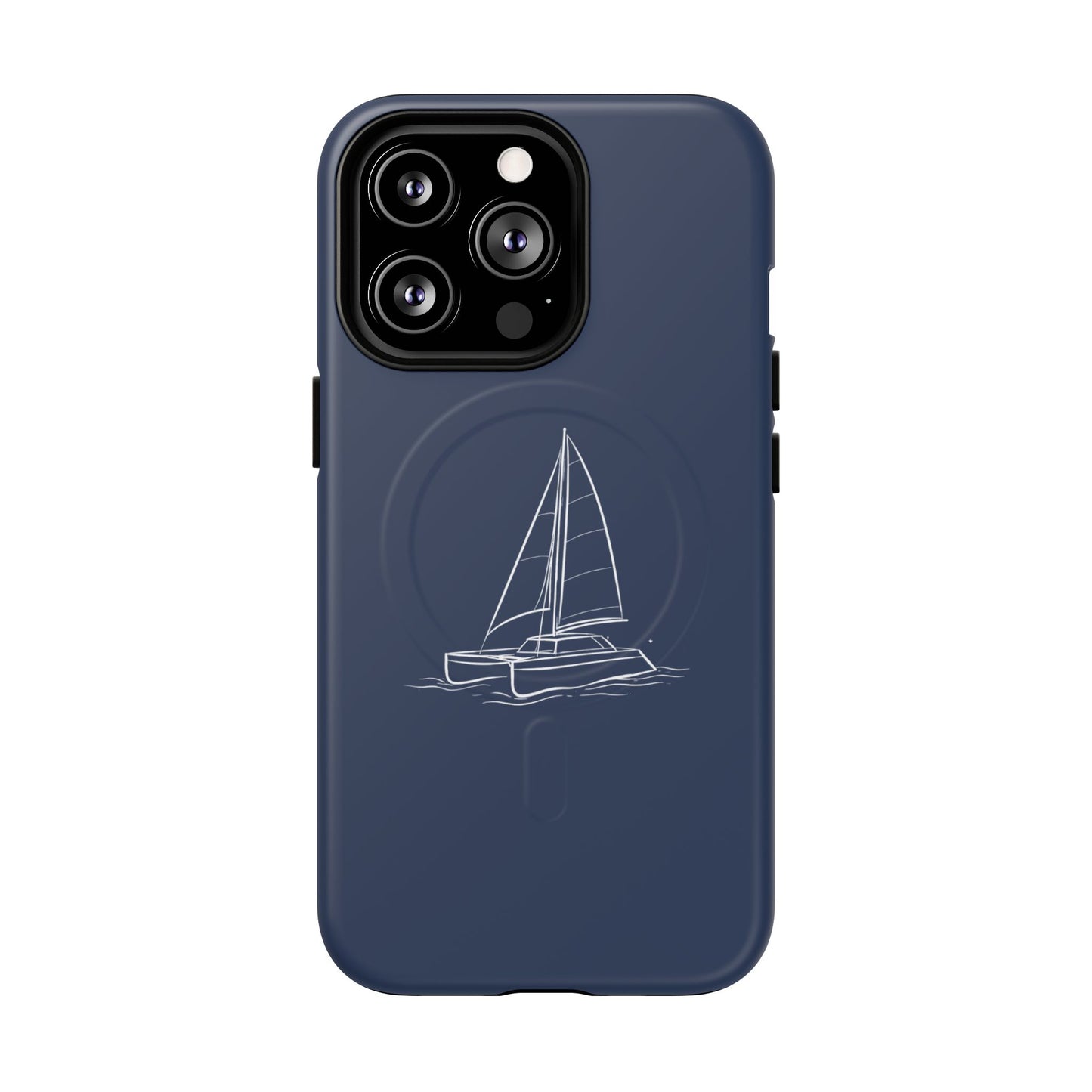 Silent Sail
