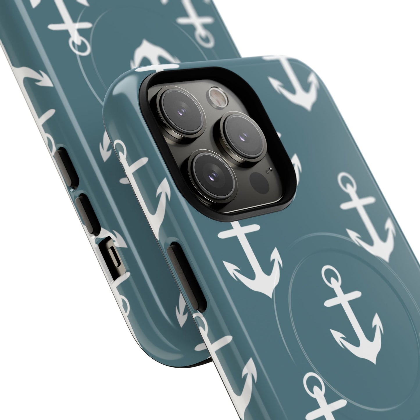 Safe Harbor