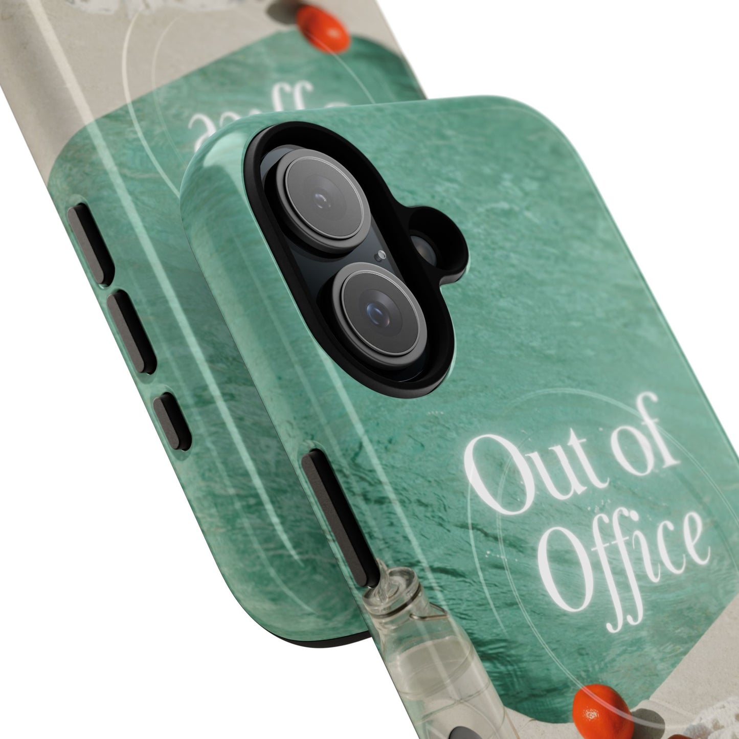 Out Of Office